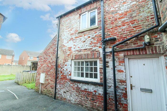 1 Bedroom Cottage To Rent In Bondgate, Ripon, HG4