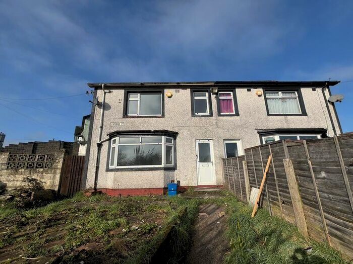 3 Bedroom Semi-Detached House To Rent In Sevenoaks Road Ely Cardiff, CF5