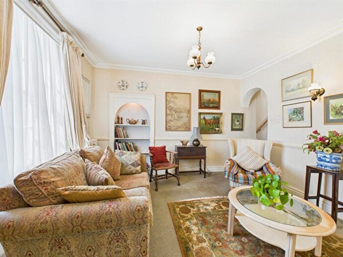 2 Bedroom Cottage For Sale In Colne Cottages, The Croft, NR27
