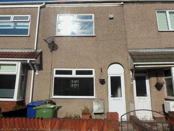 3 Bedroom Terraced House To Rent In Tiverton Street, Cleethorpes, DN35