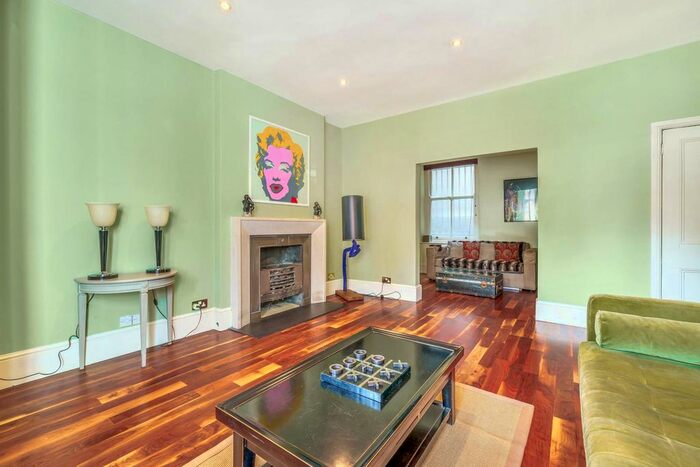 1 Bedroom Flat To Rent In Beaufort Mansions, Chelsea, London, SW3