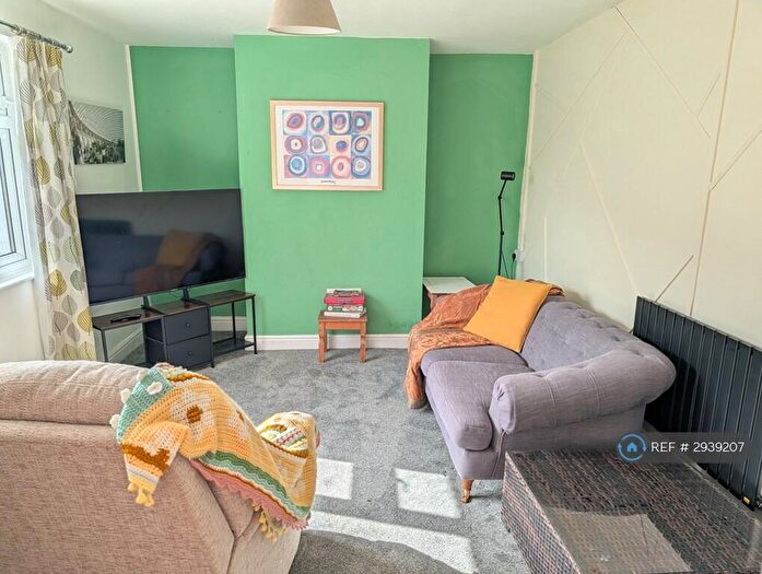3 Bedroom Semi-Detached House To Rent In Howell Road, Cardiff, CF5