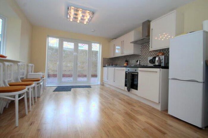 1 Bedroom Property To Rent In Patrol Place, London, SE6