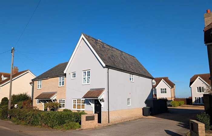 3 Bedroom House To Rent In Ely Road, Little Downham, Ely, CB6