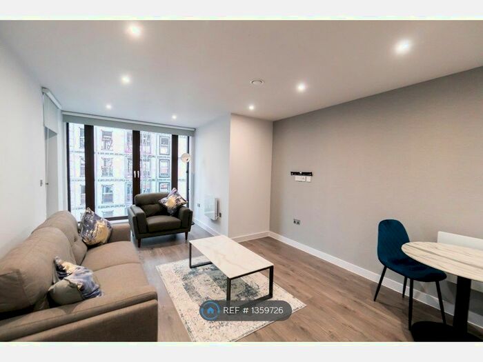 1 Bedroom Flat To Rent In Crump Street, Liverpool, L1