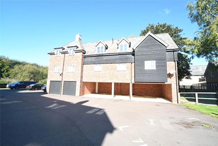 3 Bedroom Apartment To Rent In Mill Park Gardens, Mildenhall, Bury St. Edmunds, Suffolk, IP28