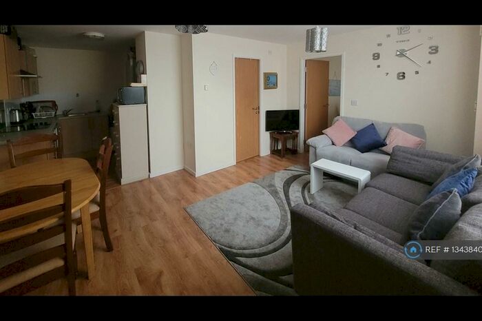 2 Bedroom Flat To Rent In Casey Lane, Burton-On-Trent, DE14