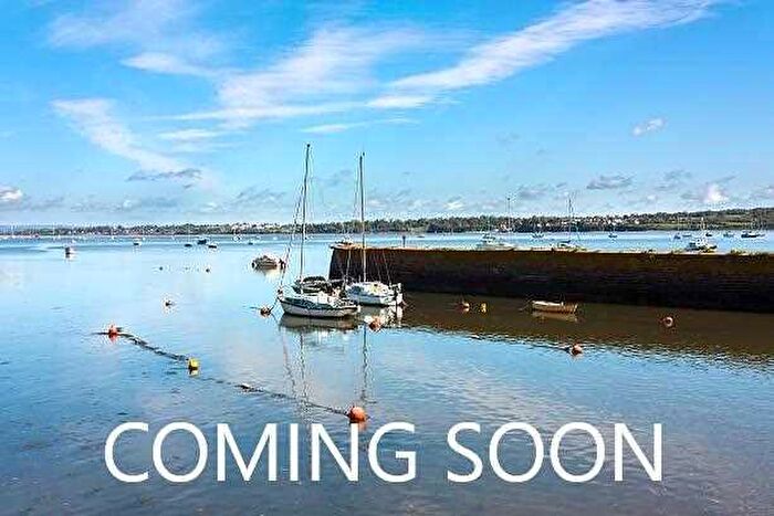3 Bedroom Detached Bungalow For Sale In Coming Soon, Lympstone, EX8