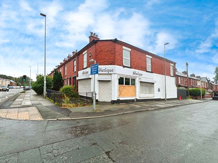 Property To Rent In Manchester Road, Walkden, Manchester, M28