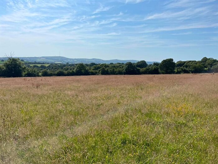 Land For Sale In Callington, PL17