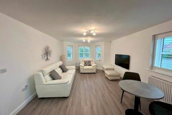 2 Bedroom Flat To Rent In St Davids Close, Ewloe, CH5