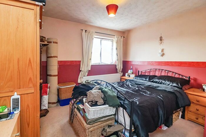 2 Bedroom Semi-Detached House For Sale In Millwright Way, Flitwick, Bedford, MK45