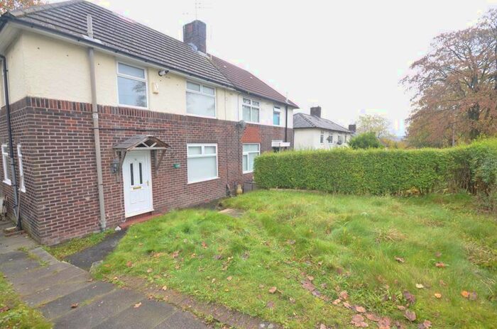 3 Bedroom Semi-Detached House To Rent In Rosewood Avenue, Blackburn, BB1