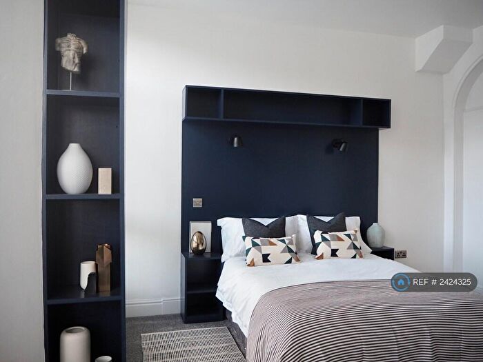 Studio To Rent In Holyhead Road, Bangor, LL57