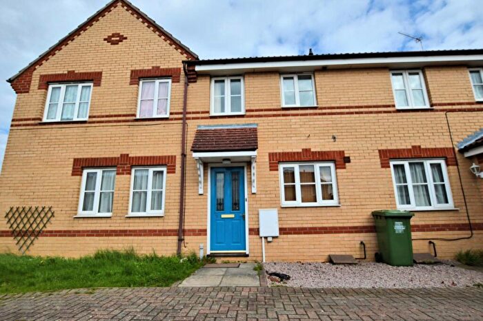2 Bedroom Terraced House To Rent In King's Lynn, PE30