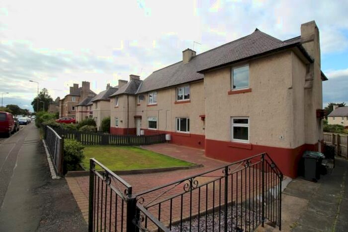 2 Bedroom Flat To Rent In Boswall Parkway, Pilton, Edinburgh EH5