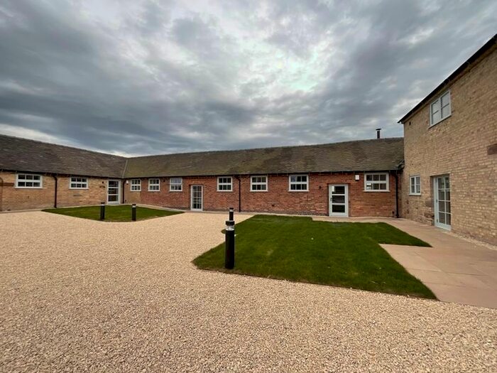 3 Bedroom Barn Conversion To Rent In Gnosall Road, Knightley, Stafford, ST20