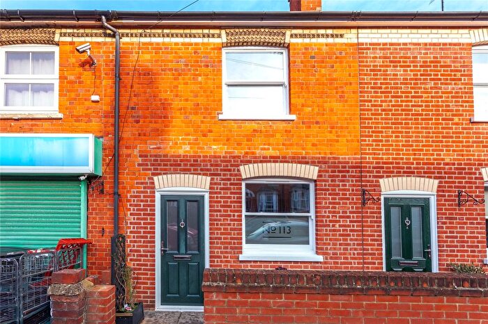 3 Bedroom Terraced House To Rent In Victoria Road, Wargrave, Berkshire, RG10