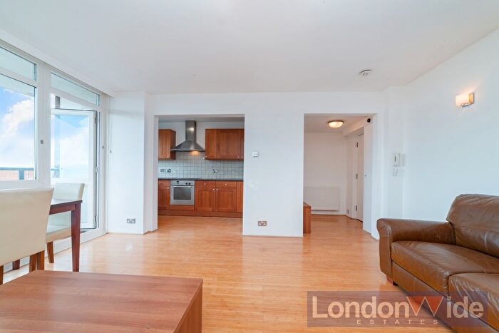 1 Bedroom Flat To Rent In C Stuart Towers, Maida Vale, London, W9