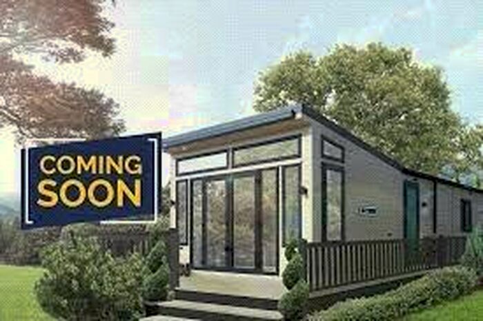 2 Bedroom Mobile Home For Sale In Silverhill Lane, Teversal, Sutton-in-Ashfield, Nottinghamshire, NG17