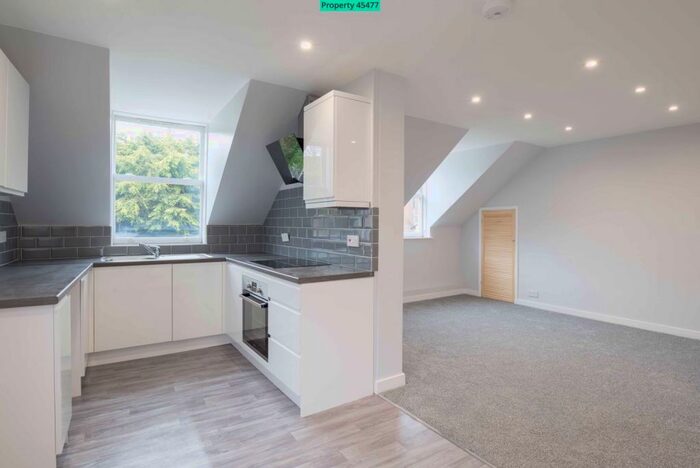 1 Bedroom Flat To Rent In A George Lane, Folkestone, CT20