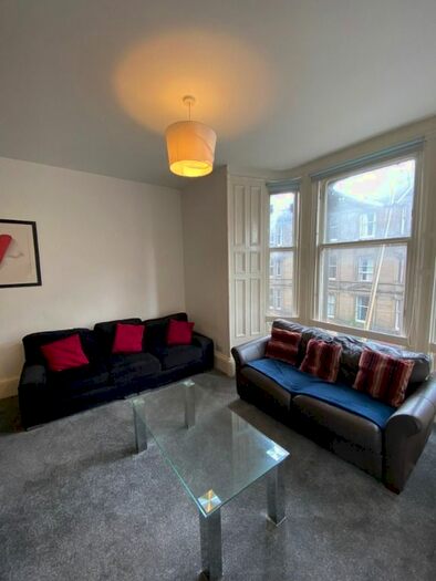4 Bedroom Flat To Rent In Whitehall Street, City Centre, Dundee, DD1