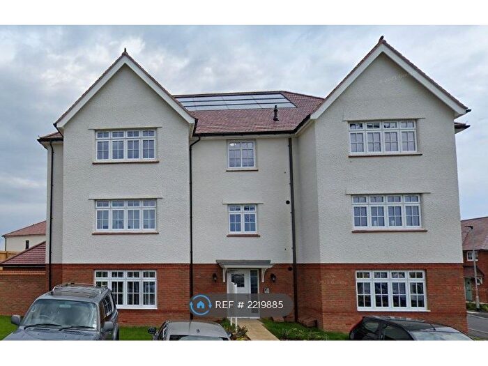 2 Bedroom Flat To Rent In Weldon, Ebbsfleet Valley, Swanscombe, DA10
