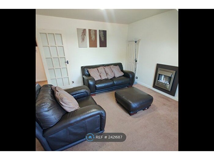 1 Bedroom Flat To Rent In Nellfield Place, Aberdeen, AB10
