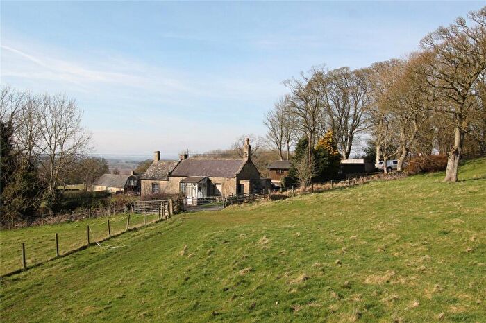 2 Bedroom Bungalow For Sale In Wall, Hexham, Northumberland, NE46