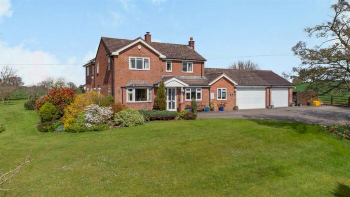4 Bedroom House For Sale In Churcham, Gloucester, GL2