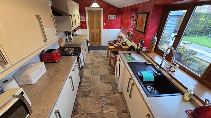 3 Bedroom Terraced House For Sale In Surrey Street, New Herrington, Houghton Le Spring, Tyne And Wear, DH4
