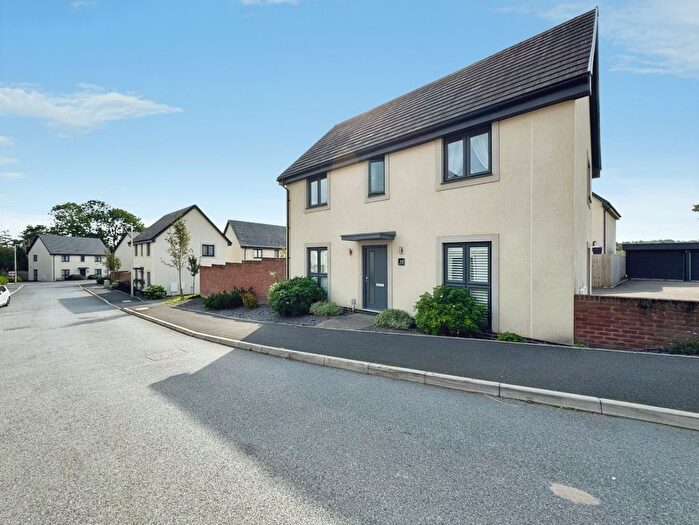 4 Bedroom Detached House For Sale In Waun Fawr, Cwmrhydyceirw, Swansea, West Glamorgan, SA6