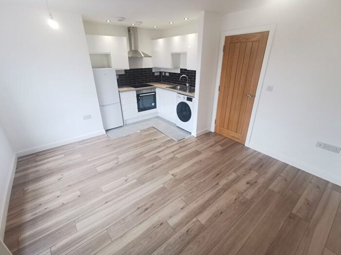 2 Bedroom Property To Rent In Earl Street, Leicester, LE1