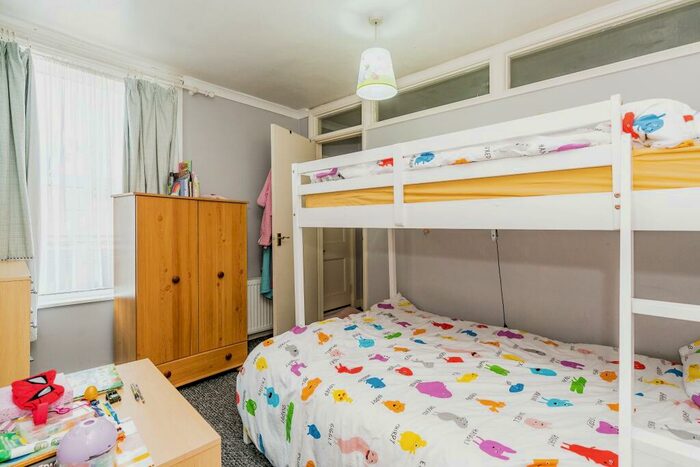 2 Bedroom Terraced House For Sale In Bayford Road, Sittingbourne, Kent, ME10