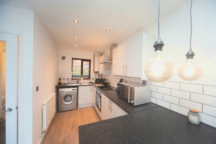 2 Bedroom Terraced House To Rent In Heol Ysgubor, Castle View, Caerphilly, CF83