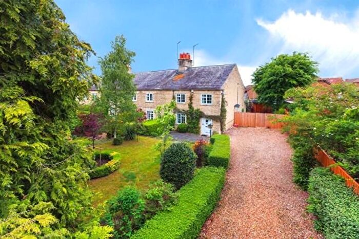 3 Bedroom Property To Rent In Barton Road, Barton Seagrave, Kettering, NN15