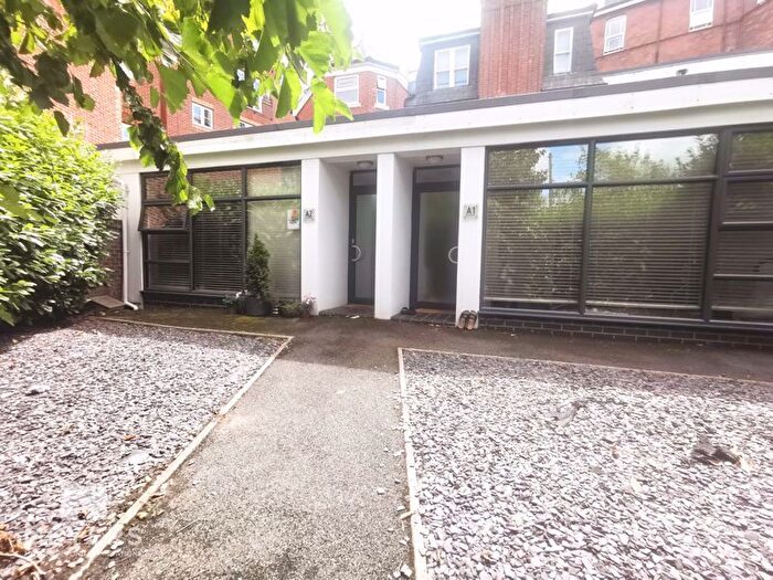 2 Bedroom Flat To Rent In Midland Heights, Suffolk Road, Westbourne, BH2