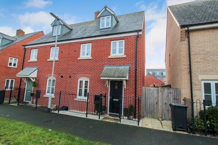 3 Bedroom Property To Rent In Anderson Road, Biggleswade, SG18