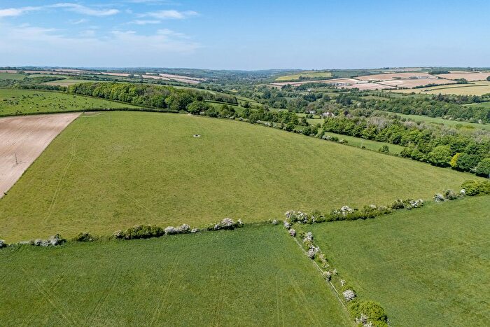 Land For Sale In Frampton Park, Dorchester, Dorset, DT2