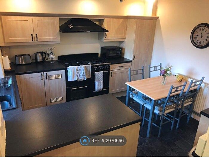 1 Bedroom Terraced House To Rent In Baslow Road, Sheffield, S17