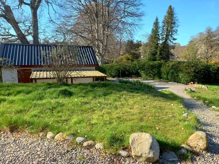 3 Bedroom Detached House For Sale In South Lodge, Highfield, Muir Of