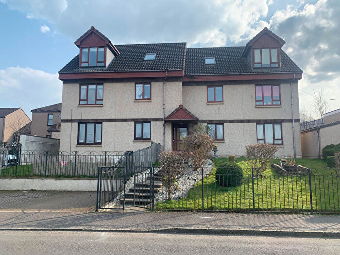 1 Bedroom Flat To Rent In Oxgangs Bank, Oxgangs, Edinburgh, EH13
