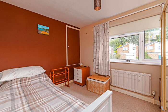 4 Bedroom Detached House For Sale In Vernon Close, Henham, Bishop's Stortford, Essex, CM22
