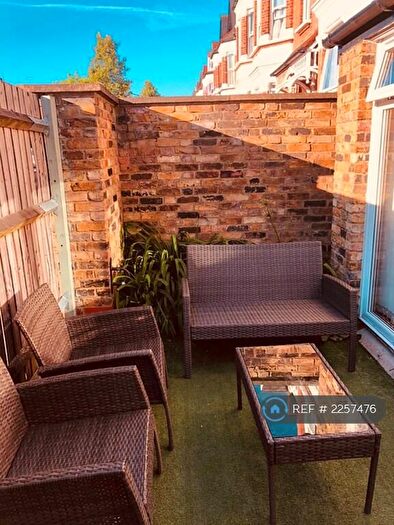 1 Bedroom Semi-Detached House To Rent In The Coach House, London, NW10