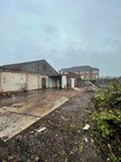 Land To Rent In Block, Royston, Hertfordshire, SG8