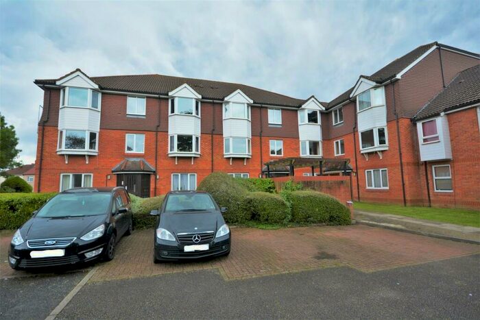 2 Bedroom Apartment To Rent In Church Road, Colliers Wood Borders, CR4