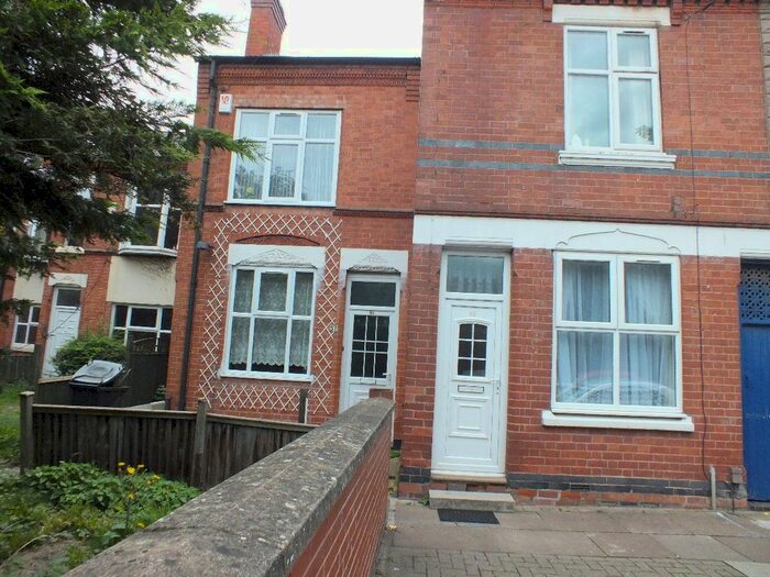 2 Bedroom Terraced House To Rent In Pembroke Street, Off Humberstone Road, Leicester, LE5