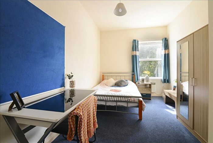 3 Bedroom House To Rent In Noel Street, Arboretum, NG7