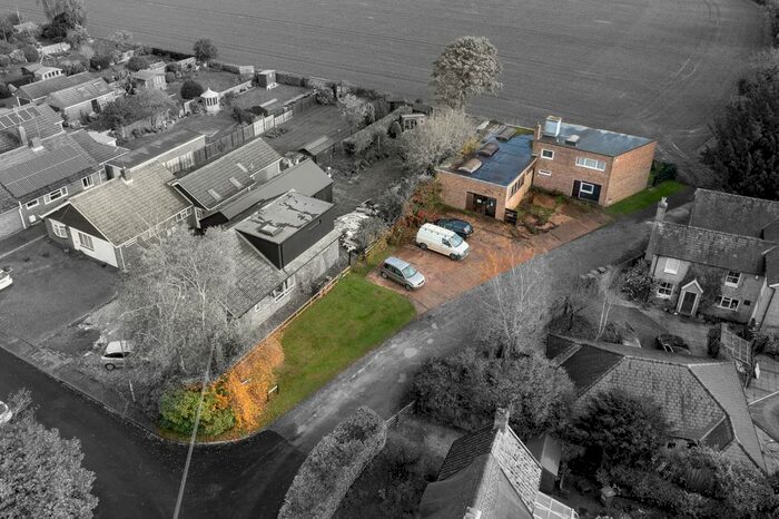 4 Bedroom Land For Sale In Plot, River Lane, Haslingfield CB23