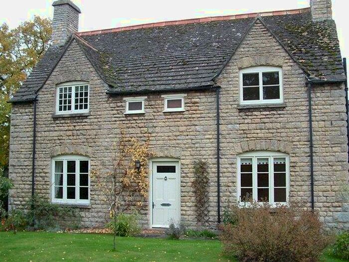 3 Bedroom Detached House To Rent In West End, Exton, Oakham, Rutland, LE15